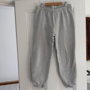 Mate the Label Joggers